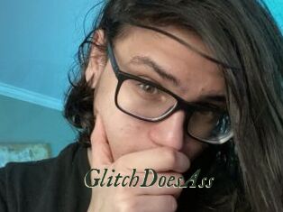 GlitchDoesAss