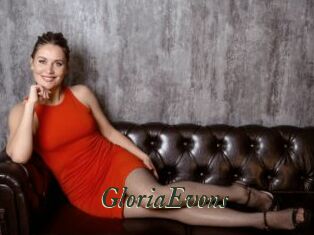 GloriaEvons
