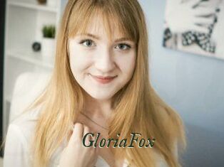 GloriaFox