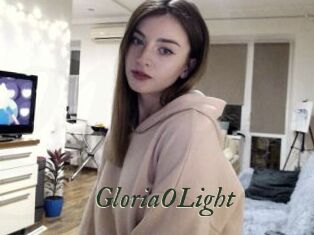 GloriaOLight