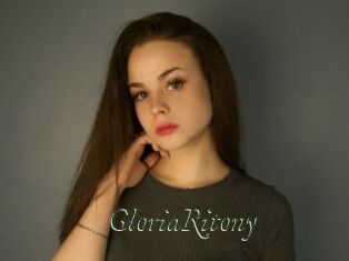 GloriaRitony