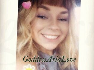 GoddessAriaLove
