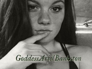 GoddessArielBankston