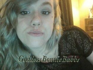GoddessBonnieBabbs
