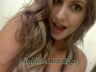 GoddessCassieKitty