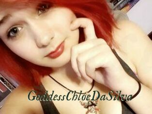 GoddessChloeDaSilva