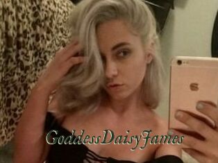 GoddessDaisyJames