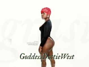 GoddessDottieWest