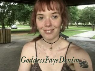 GoddessFayeDenim