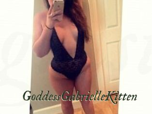GoddessGabrielleKitten