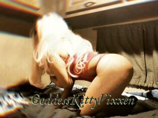 GoddessKittyVixxen