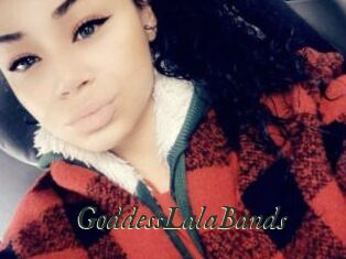 GoddessLalaBands