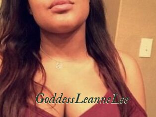 GoddessLeanneLee