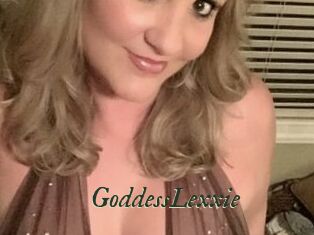 GoddessLexxie