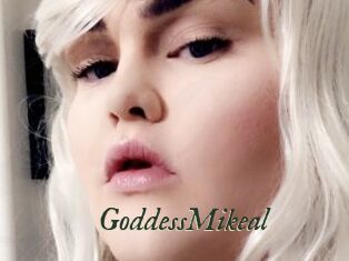 GoddessMikeal