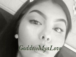 GoddessMyaLove
