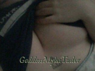 GoddessMykaTudor