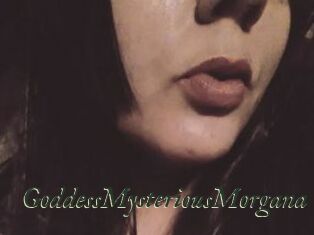 GoddessMysteriousMorgana