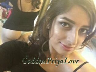 GoddessPriyaLove