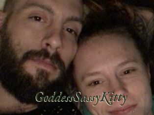 GoddessSassyKitty