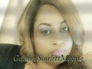 GoddessScarlettMonroe