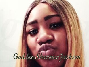 GoddessShareeseJackson