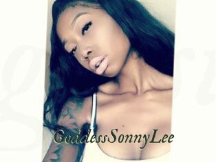 GoddessSonnyLee