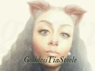 GoddessTiaSteele