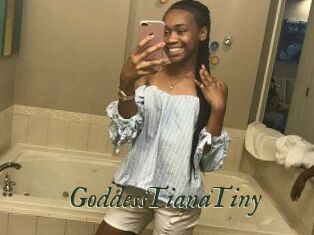 GoddessTianaTiny