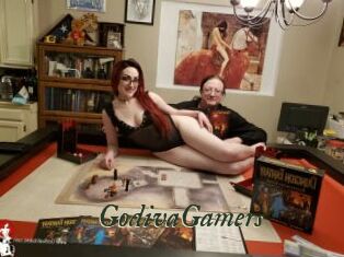 GodivaGamers