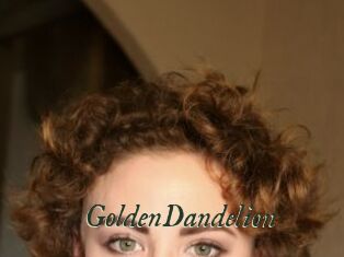 GoldenDandelion