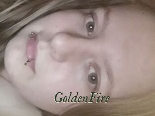 GoldenFire