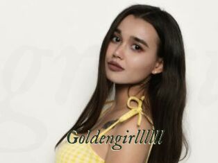 Goldengirllllll