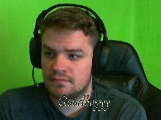 Goodboyyy