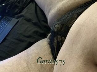 Gordo575