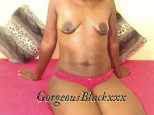 GorgeousBlackxxx