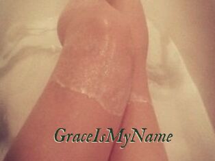 GraceIsMyName