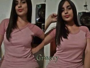Gracecy