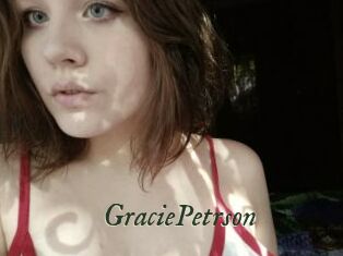 GraciePetrson