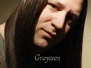 Grayeson