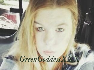 GreenGoddessXXX