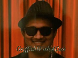 GriffithWithACock