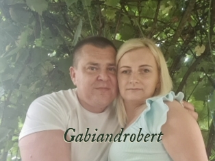 Gabiandrobert