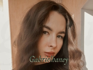 Gabrielhaney