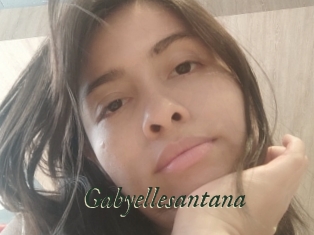 Gabyellesantana