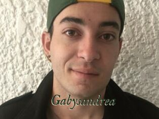 Gabysandrea