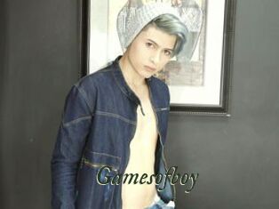 Gamesofboy