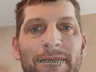 Gamikejr