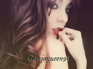 Ganjaqueen98