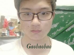 Gaobaobao